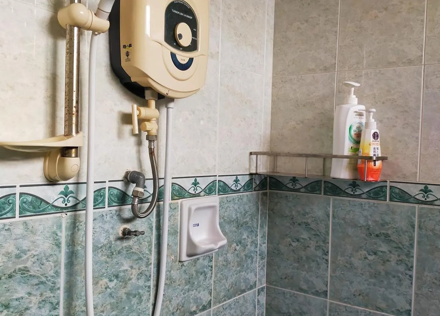 Malim Joyous Homestay Malacca