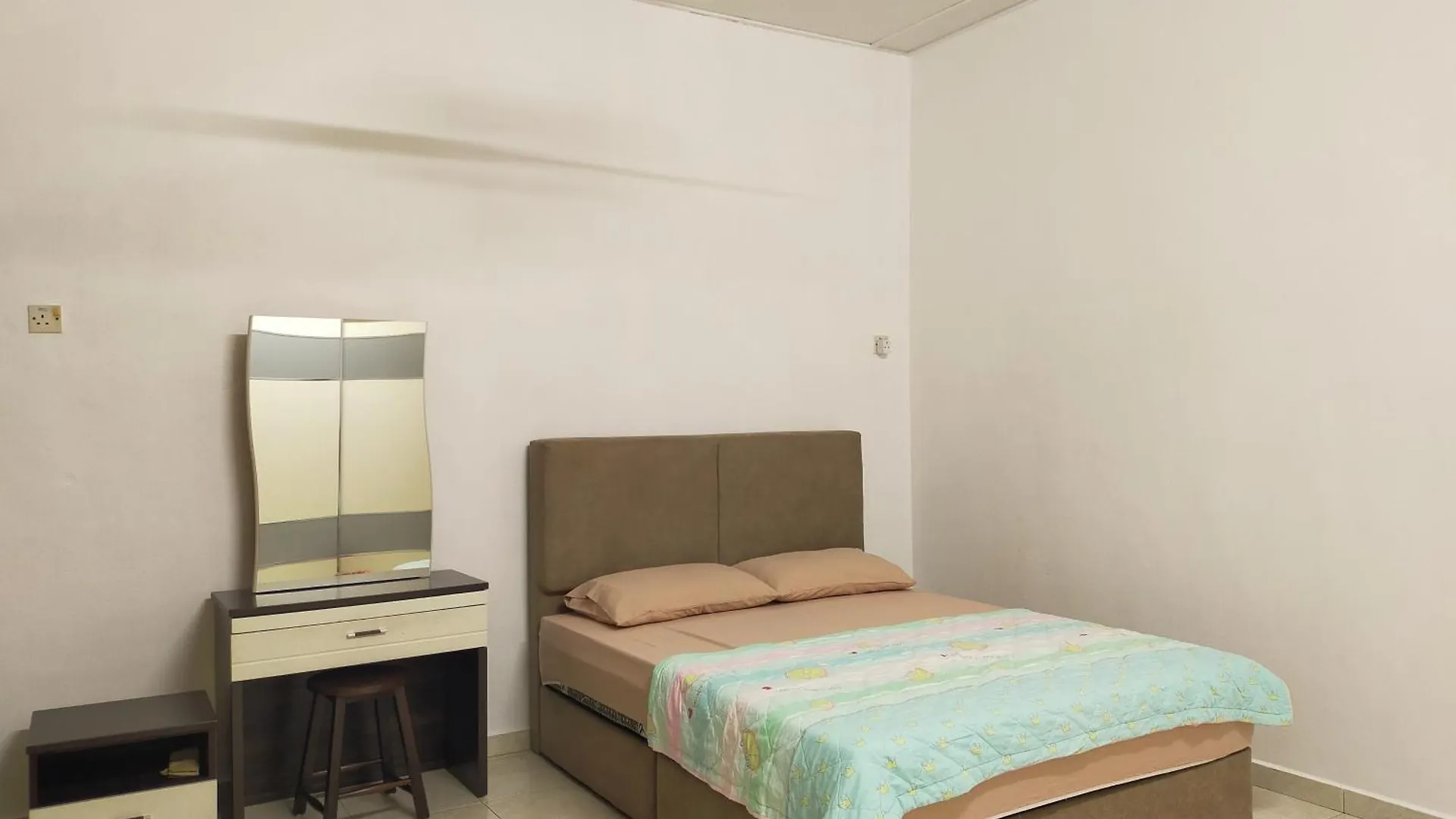 Malim Joyous Homestay Malacca Malaysia