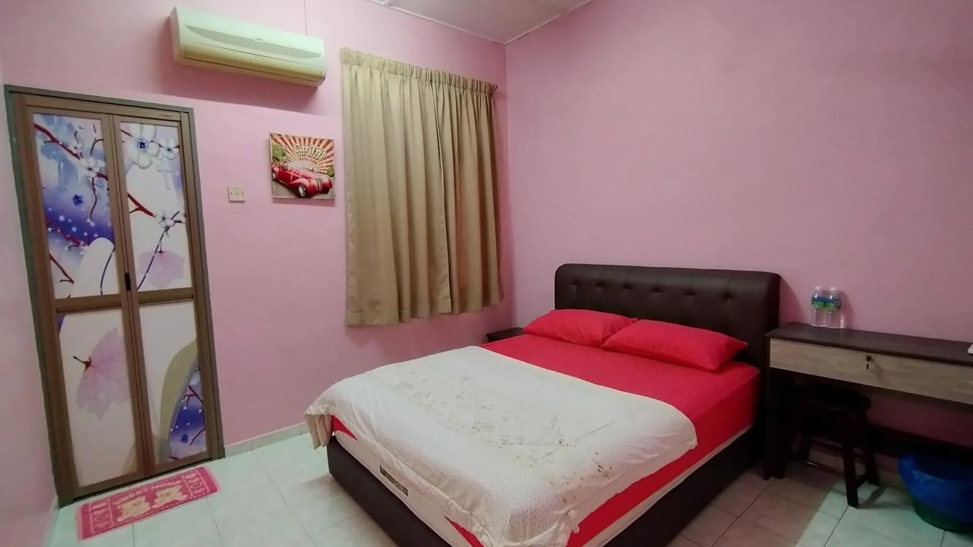 Malim Joyous Homestay Malacca 0*,  Malaysia