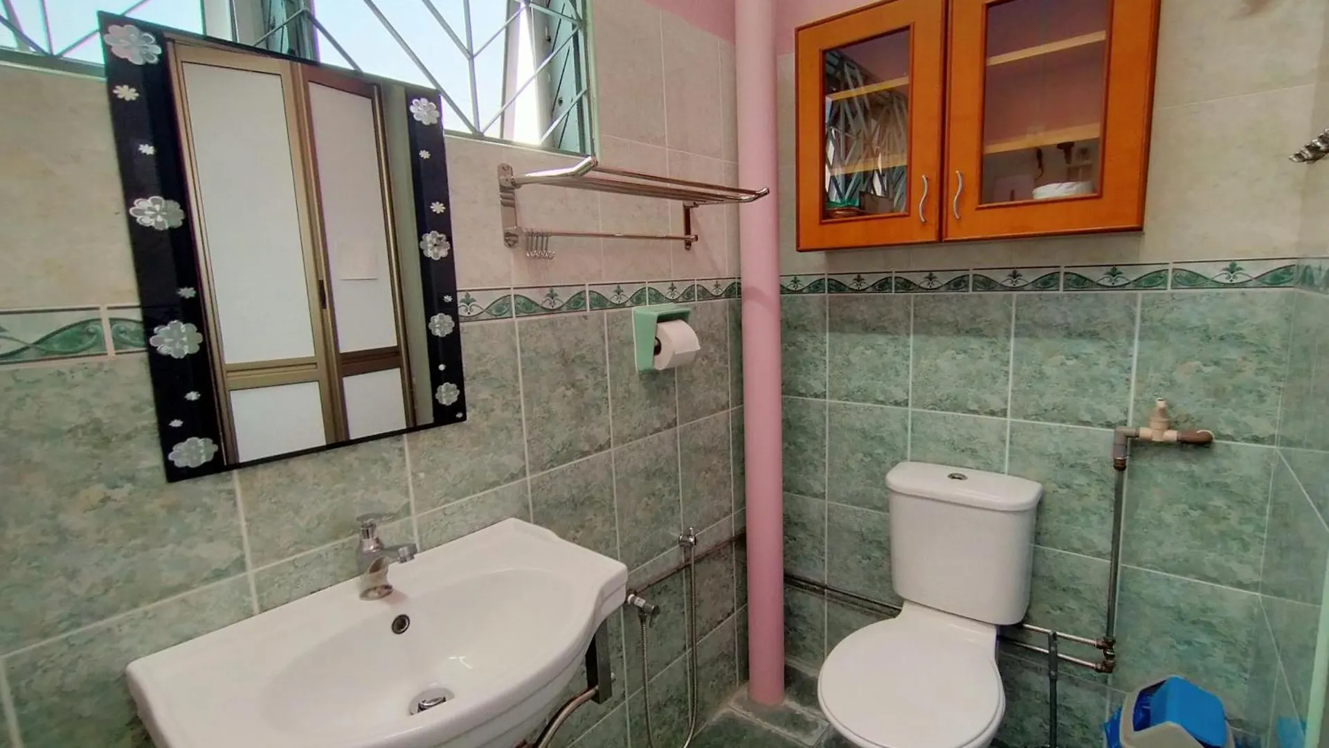 Malim Joyous Homestay Malacca 0*,