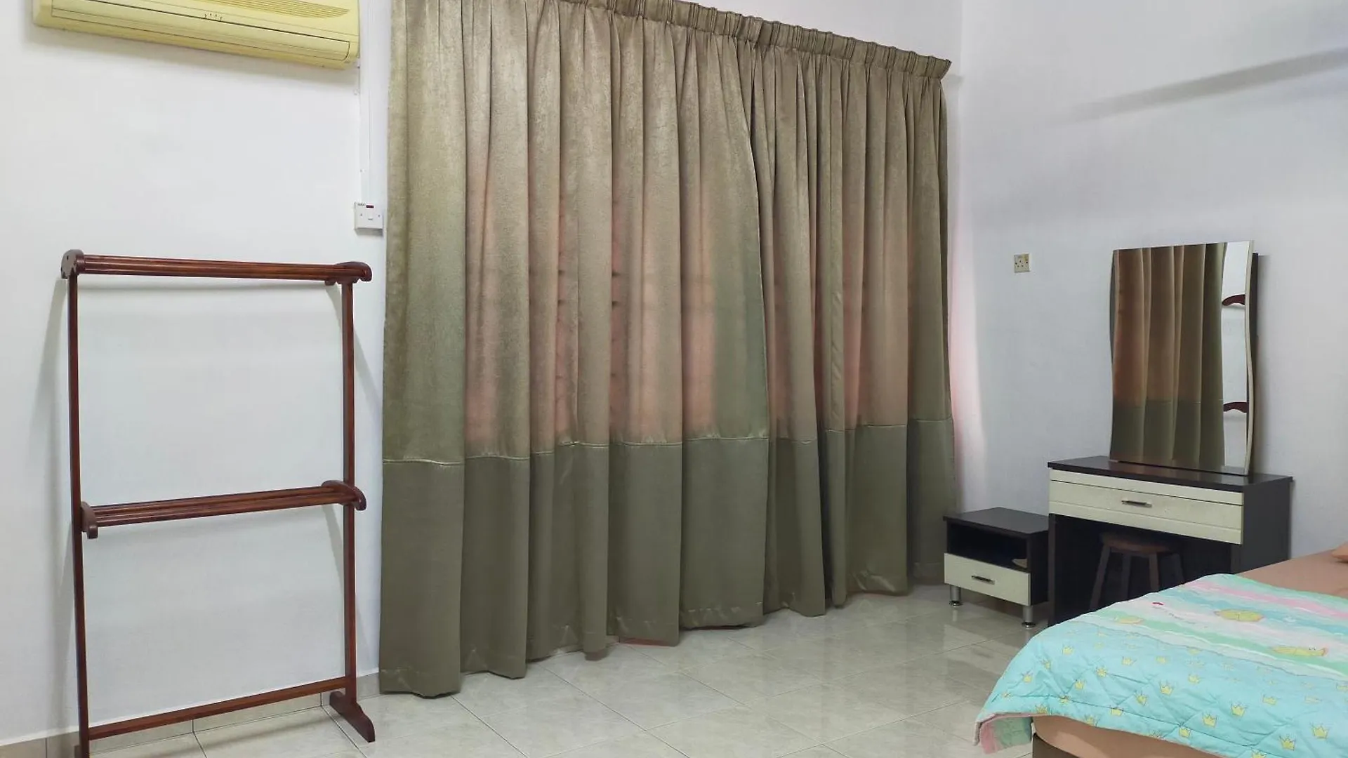 Malim Joyous Homestay Malacca